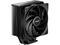Охладители be quiet! Pure Rock 3 Black