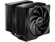 Охладители be quiet! Pure Rock Pro 3 Black