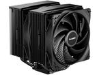 Охладители be quiet! Pure Rock Pro 3 Black