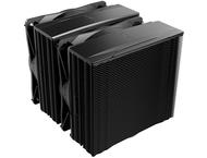 Охладители be quiet! Pure Rock Pro 3 Black