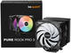 Охладители be quiet! Pure Rock Pro 3 LX