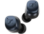 Слушалки Sennheiser MOMENTUM True Wireless 4 - сини