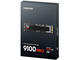 SSD 1TB Samsung 9100 PRO