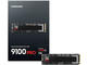SSD 1TB Samsung 9100 PRO