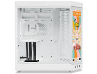 Кутии HYTE Y70 Touch Infinite Snow White