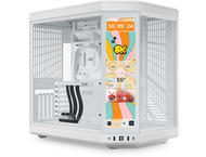 Кутии HYTE Y70 Touch Infinite Snow White