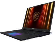 Лаптопи MSI Titan 18 HX AI A2XWJG