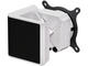 Охладители TRYX PANORAMA SE ARGB 360 White
