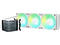 Охладители TRYX PANORAMA SE ARGB 360 White