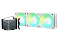 Охладители TRYX PANORAMA SE ARGB 360 White