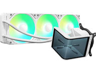 Охладители TRYX PANORAMA SE ARGB 360 White