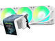 Охладители TRYX PANORAMA SE ARGB 360 White