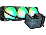 Охладители TRYX PANORAMA SE ARGB 360 Black