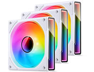 Вентилатори Jonsbo ZK-120W 3-Pack