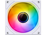 Вентилатори Jonsbo ZK-120W 3-Pack