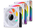 Вентилатори Jonsbo ZK-120WR 3-Pack