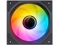 Вентилатори Jonsbo ZK-120BR 3-Pack