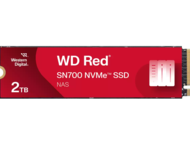 SSD 2TB Western Digital Red SN700