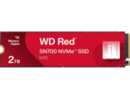 SSD 2TB Western Digital Red SN700