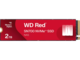 SSD 2TB Western Digital Red SN700