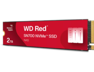 SSD 2TB Western Digital Red SN700