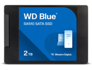 SSD 2TB Western Digital Blue SA510