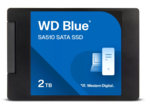 SSD 2TB Western Digital Blue SA510