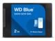 SSD 2TB Western Digital Blue SA510