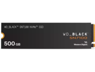 SSD 500GB WD Black SN7100