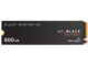 SSD 500GB WD Black SN7100