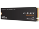 SSD 500GB WD Black SN7100