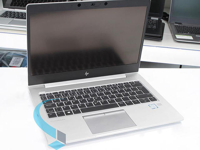 Употребявани лаптопи HP EliteBook 830 G5 - втора употреба