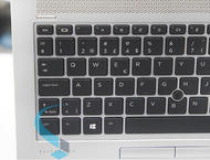 Употребявани лаптопи HP EliteBook 830 G5 - втора употреба