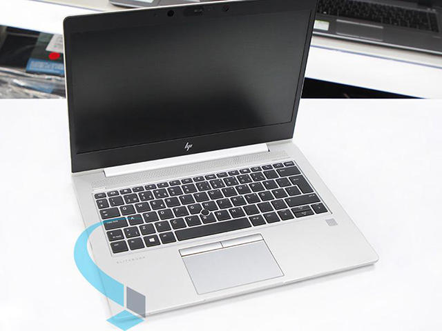 Употребявани лаптопи HP EliteBook 830 G5 - втора употреба