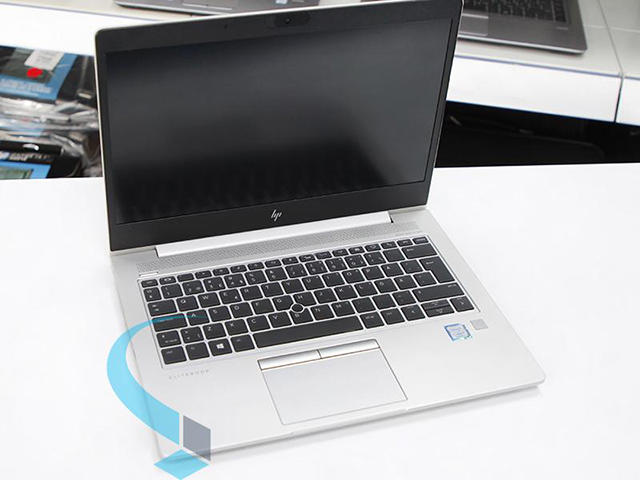 Употребявани лаптопи HP EliteBook 830 G5 - втора употреба