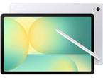 Таблети Samsung Galaxy Tab S10 FE + 5G - 8GB RAM / 128GB, Silver