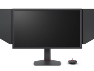 Монитори ZOWIE XL2546X+