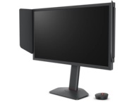 Монитори ZOWIE XL2546X+