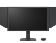 Монитори ZOWIE XL2566X+