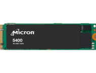 SSD 240GB Micron 5400 PRO, За сървъри
