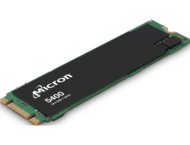 SSD 240GB Micron 5400 PRO, За сървъри