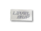 Части и аксесоари LevelUP трансферен стикер - за кутия