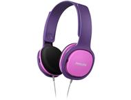 Слушалки Philips Kids SHK2000PK