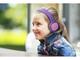 Слушалки Philips Kids SHK2000PK