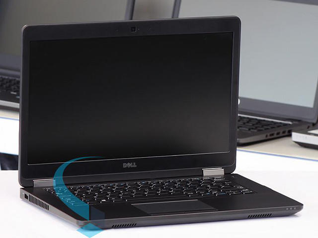 Употребявани лаптопи Dell Latitude E5470 - втора употреба