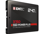 SSD 240GB EMTEC X150
