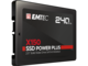 SSD 240GB EMTEC X150