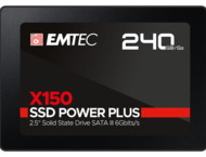 SSD 240GB EMTEC X150