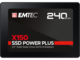 SSD 240GB EMTEC X150