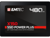 SSD 480GB EMTEC X150